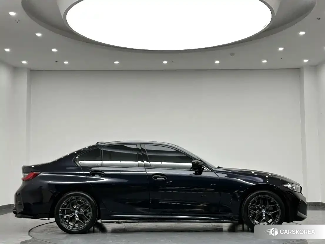 BMW 3 series id 4679519 из Китая 22
