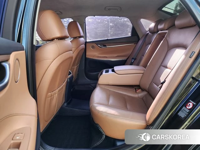 Hyundai Grandeur IG Hybrid id 4581802 из Кореи 18