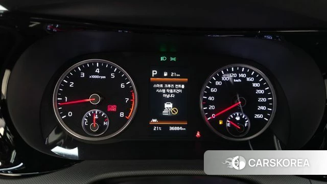 Kia K5 3rd generation id 3884280 из Кореи 18