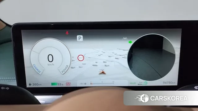 Genesis GV60 id 3671179 из Кореи 18