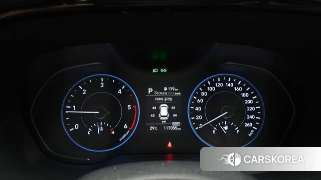 Hyundai Palisade id 4459236 из Кореи 18