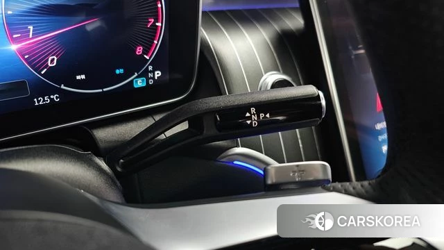 Mercedes-Benz GLC-Class X254 id 3805760 из Кореи 18