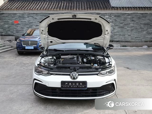 Volkswagen Golf id 4313936 из Китая 25