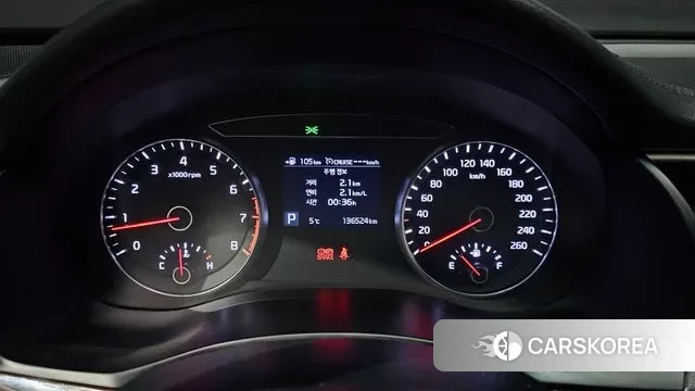 Kia Come New K7 id 3444873 из Кореи 18