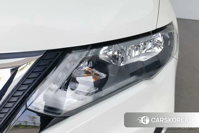Nissan Qijun id 4258985 из Китая 22