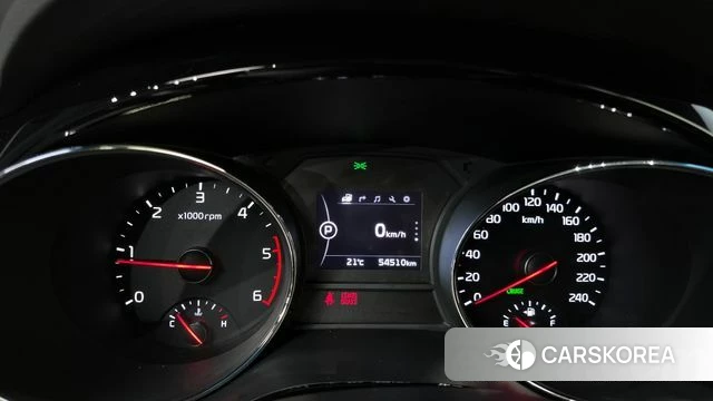 Kia All New Carnival id 4430490 из Кореи 30
