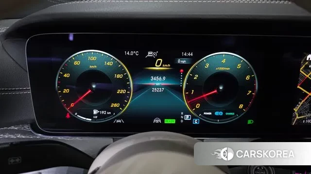 Mercedes-Benz CLS-Class C257 id 3600077 из Кореи 18