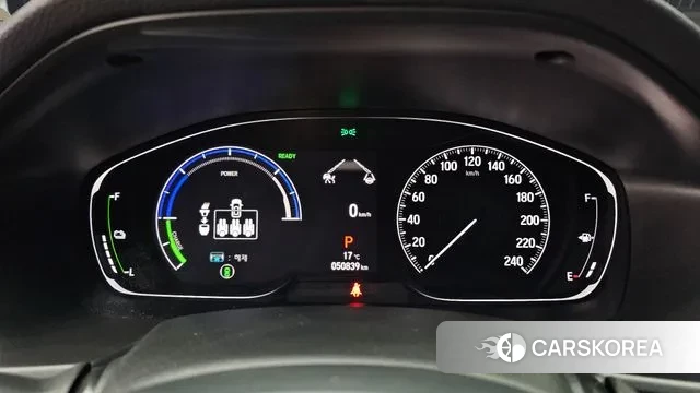 Honda Accord 10th Generation id 3317856 из Кореи 18