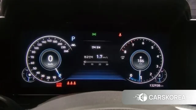 Hyundai The New Grandeur IG id 3499264 из Кореи 18