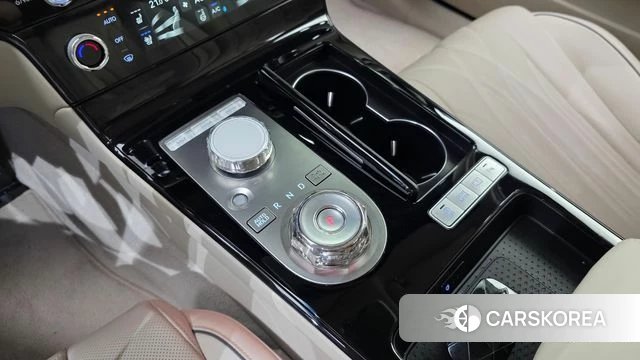 Genesis G80 (RG3) id 4630410 из Кореи 35