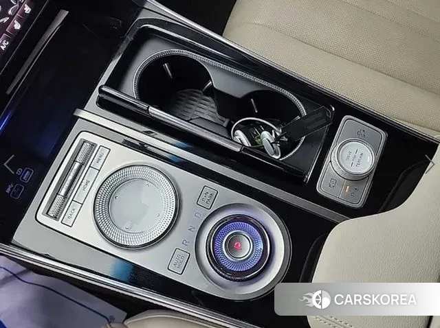 Genesis GV80 id 3447670 из Кореи 17