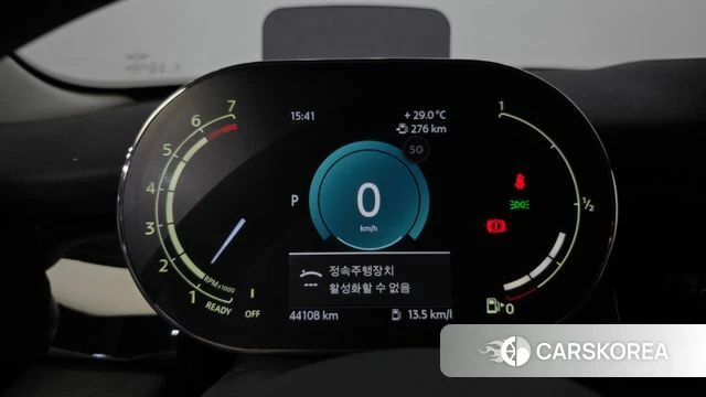 Mini Cooper id 4456924 из Кореи 28