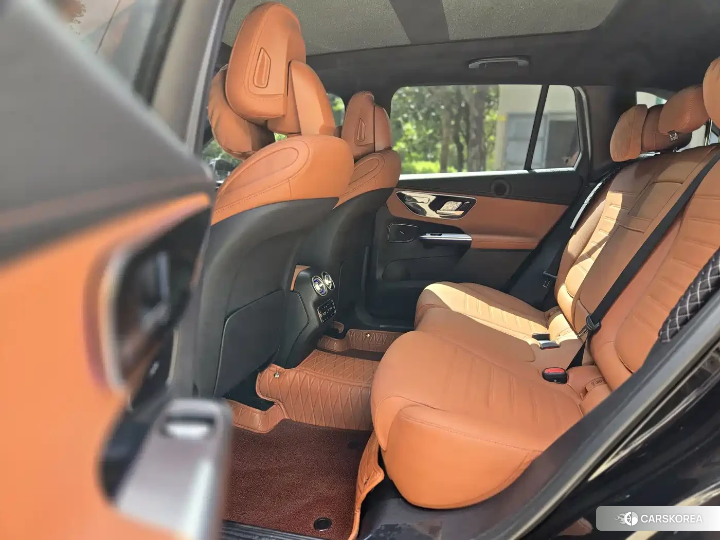 Mercedes-Benz GLC id 4680566 из Китая 12
