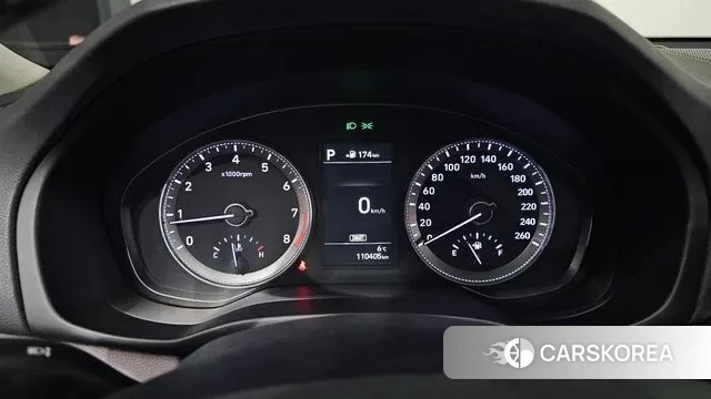 Hyundai Grandeur IG id 3380553 из Кореи 18