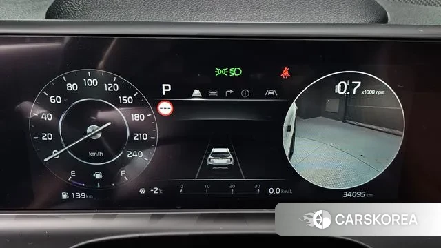 Kia The New Seltos id 3596752 из Кореи 18