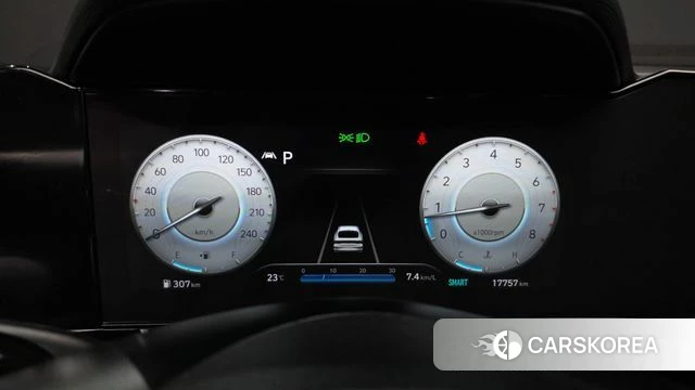 Hyundai Avante (CN7) id 4453391 из Кореи 18