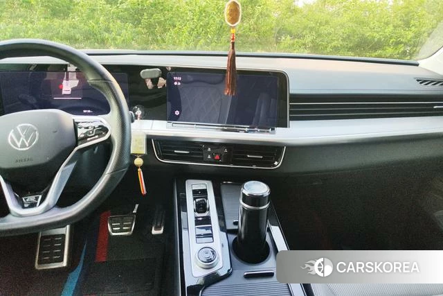 Volkswagen Range patrol id 4272598 из Китая 15