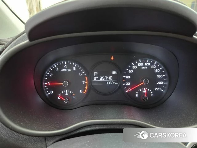 Kia All New Morning (JA) id 4698694 из Кореи 12