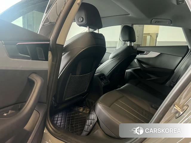 Audi A5 id 4367560 из Китая 8