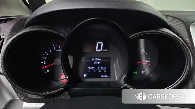 Kia The New Ray id 3301595 из Кореи 18