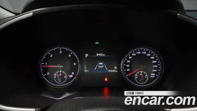 Hyundai The New Santa Fe id 2715208 из Кореи 18