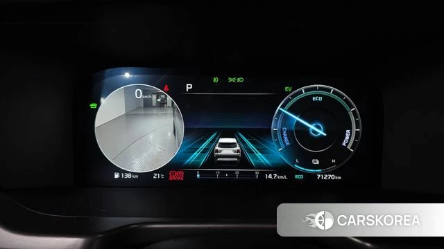 Kia Sorento 4th Generation id 4602962 из Кореи 18