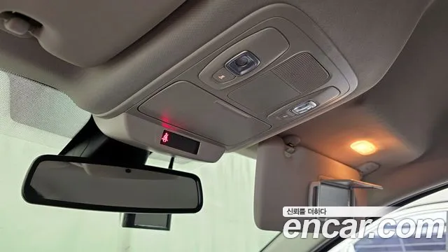 Renault Korea (Samsung) SM6 id 2670303 из Кореи 18