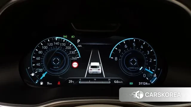 Genesis GV80 id 2964086 из Кореи 18