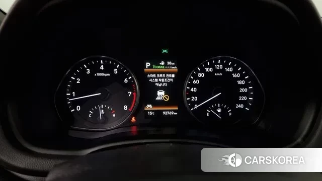 Hyundai i30 (PD) id 3275364 из Кореи 18