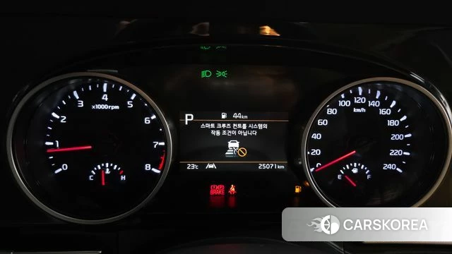 Kia Carnival 4th generation id 4495131 из Кореи 18
