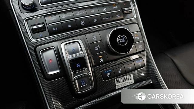 Hyundai The New Santa Fe id 3935806 из Кореи 18