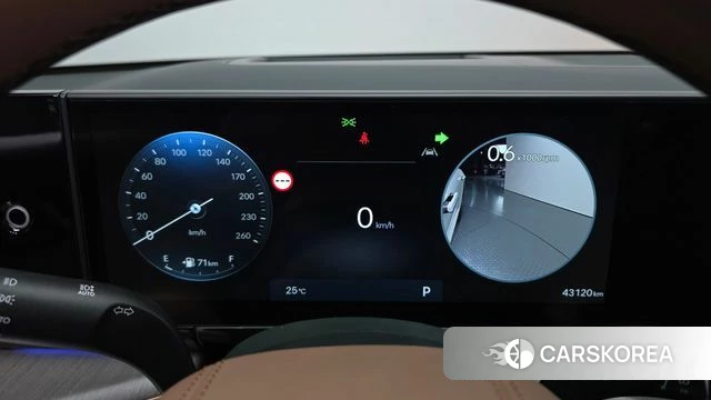 Hyundai Grandeur (GN7) id 4499521 из Кореи 30
