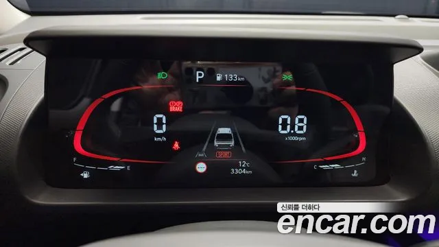 Hyundai Casper id 2488505 из Кореи 18