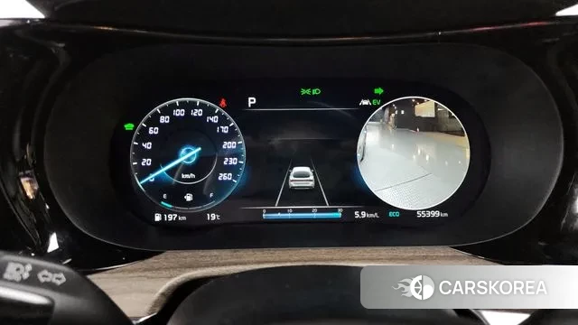 Kia K5 Hybrid 3rd Generation id 3395182 из Кореи 18