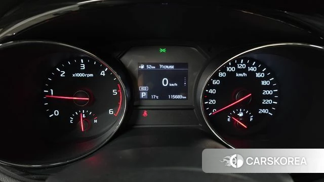 Kia The New Carnival id 3879366 из Кореи 18