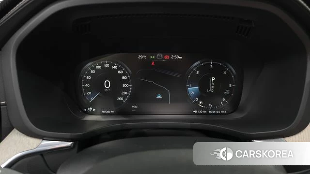 Volvo XC60 second Generation id 4785230 из Кореи 31