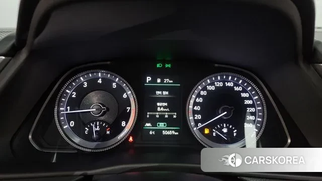 Hyundai Sonata (DN8) id 3433278 из Кореи 18