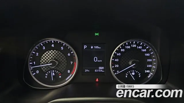 Hyundai The New Avante AD id 2946184 из Кореи 18