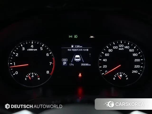 Kia Seltos id 3378949 из Кореи 18