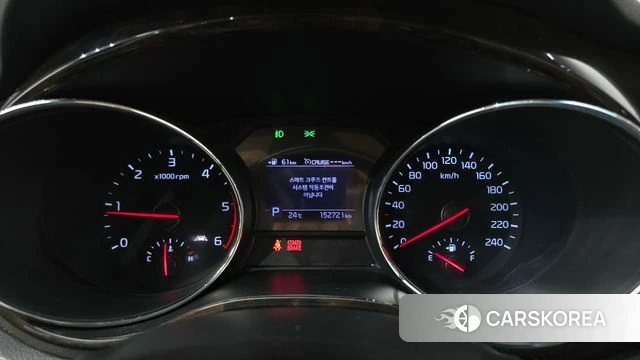 Kia The New Carnival id 4557471 из Кореи 18
