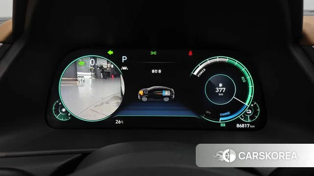 Hyundai Sonata Hybrid (DN8) id 4609888 из Кореи 36