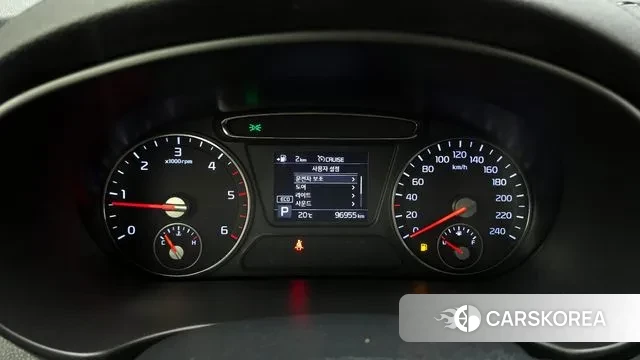 Kia The New Sorento id 3269911 из Кореи 18