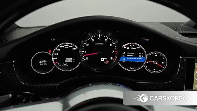 Porsche Panamera (971) id 3019016 из Кореи 18