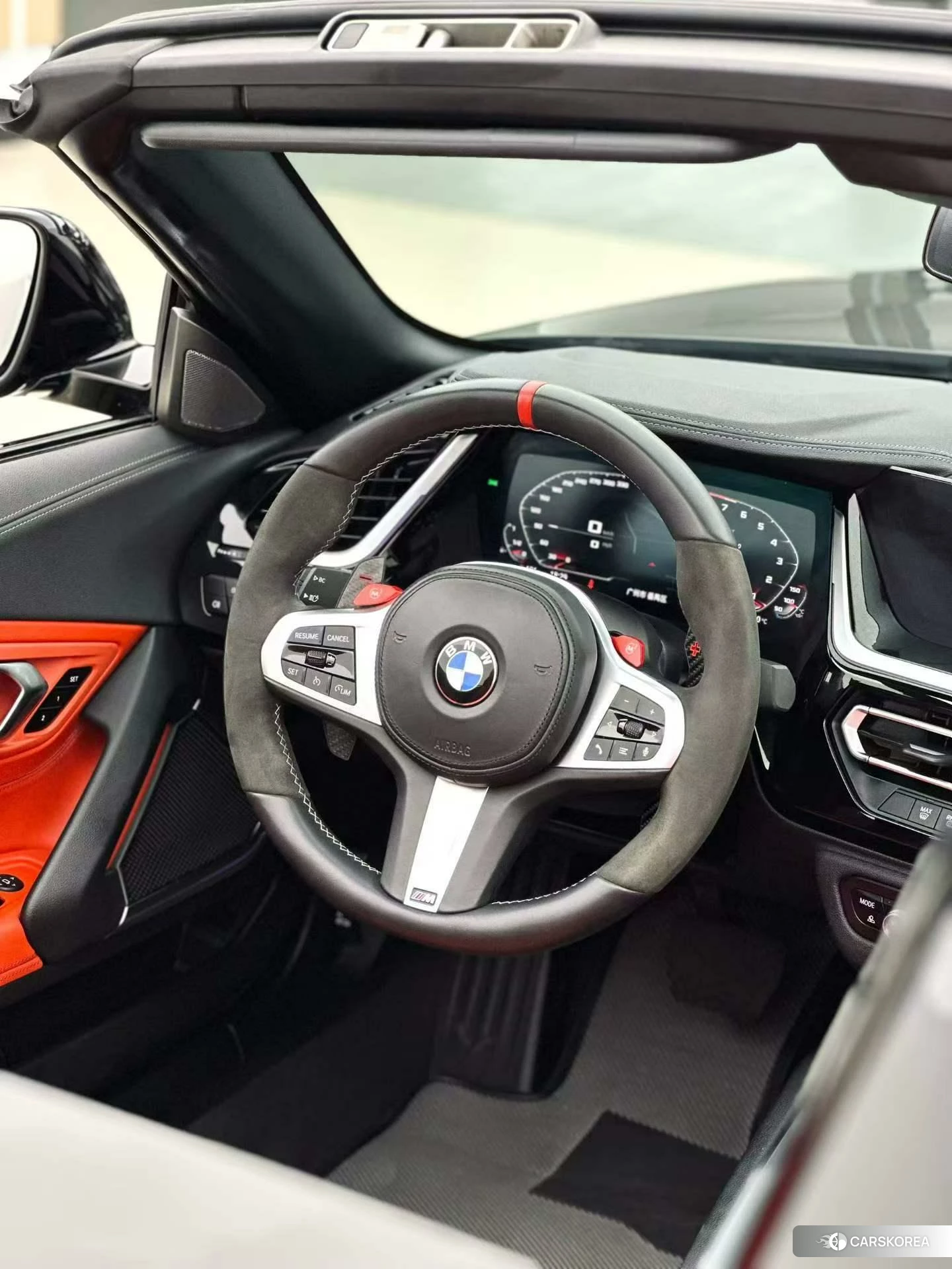 BMW Z4 id 4487164 из Китая 8