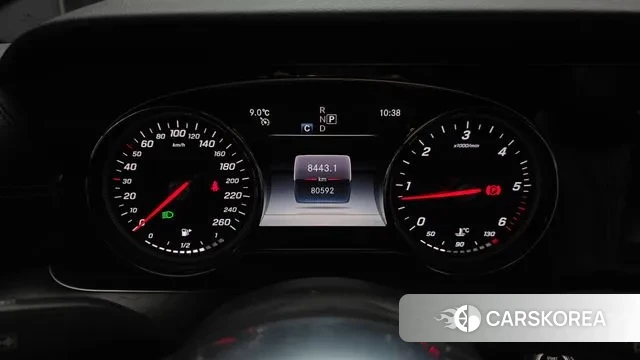 Mercedes-Benz E-Class W213 id 3557688 из Кореи 18