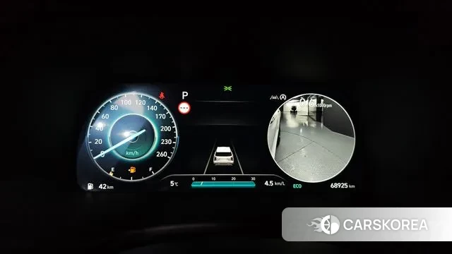 Hyundai The New Palisade id 3752208 из Кореи 18