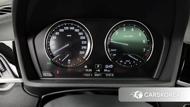 BMW X2 (F39) id 3904450 из Кореи 18