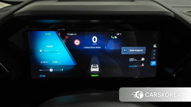 Renault Korea (Samsung) Grand Coleos id 3882915 из Кореи 18
