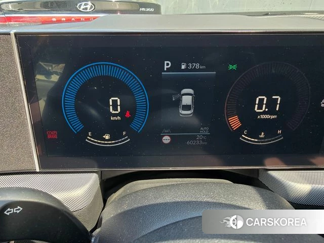 Hyundai Sonata D Edge (DN8) id 4266493 из Кореи 18