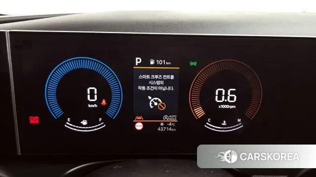 Hyundai The New Tucson (NX4) id 3599762 из Кореи 18